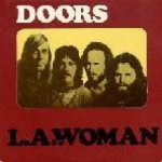 Doors - L.A.Woman -180gr.- LP – Hledejceny.cz