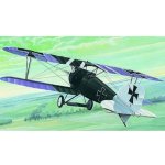 Směr Model letadlo Albatros D III stavebnice letadla 1:48 – Zbozi.Blesk.cz