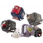 Battle Cubes Spiderman – Zboží Živě