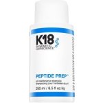 K18 Peptide Prep PH Maintenance Shampoo 250 ml – Hledejceny.cz