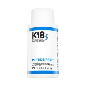 K18 Peptide Prep PH Maintenance Shampoo 250 ml