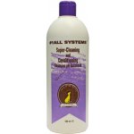 All Systems AS Jemný šampon s kondicionérem Super Cleaning Conditioning 500 ml – Hledejceny.cz