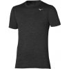 Pánské sportovní tričko Mizuno Impulse Core Tee Black