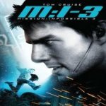 Mission Impossible 3 DVD – Sleviste.cz