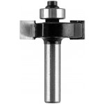 Graphite Fréza na dřevo s ložiskem, dekorativní, widia, 32 x 10 mm, stopka 8 mm – Zboží Dáma