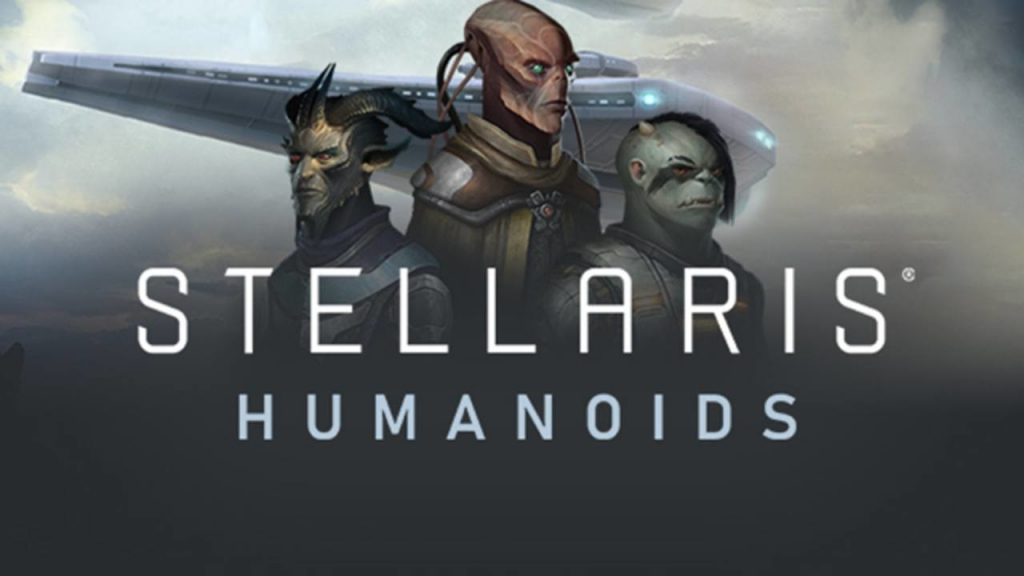 Stellaris: Humanoid Species Pack