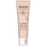 Lavera Minerální tónovací krém 01 Cool Ivory 30 ml – Zboží Dáma