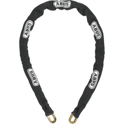 ABUS Chain 6KS65 černý – Hledejceny.cz