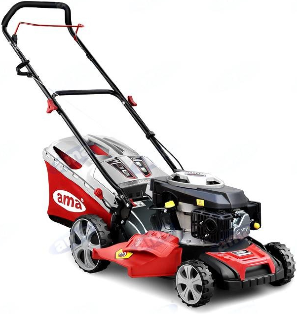 AMA NRS 465T