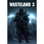 Wasteland 3 – Sleviste.cz