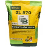 Hmota samonivelační Bralep ZL 870 – 25 kg – Sleviste.cz