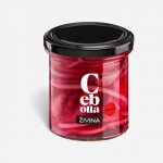 ŽIVINA Cebolla Natur 330 g – Zbozi.Blesk.cz
