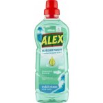 Alex univerzální čisticí prostředek na všechny povrchy Svěží vánek, 1 l – Hledejceny.cz