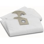 Kärcher Vliesové filtrační sáčky 10 ks T 10/1-T 12/1 6.904-315.0 – Zboží Mobilmania