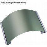 JEM PPF Zelené barevné ochranné fólie Zelené fólie: Matte magic green grey | Zboží Auto