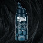 NeilMed sterilní solný roztok 177 ml – Zboží Dáma
