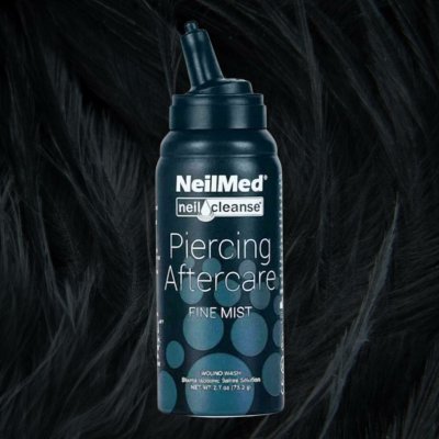 NeilMed sterilní solný roztok 177 ml – Zboží Dáma
