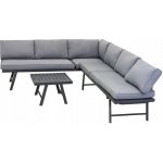 Pro-Tech shop Sada 2 pohovek se stolkem na kávu 41026 OM-991972 – Zboží Dáma