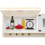 Small Foot Modulární dřevěná kuchyňka XL – Zboží Mobilmania