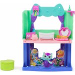 Spin Master Gábinin kouzelný domek Delux Pokojíčky – Zbozi.Blesk.cz