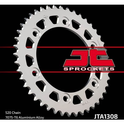 JT Sprockets JTA 1308-43 | Zboží Auto