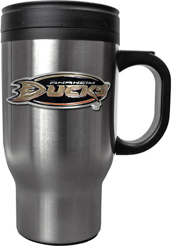 Great American Hrnek Stainless Steel Travel Anaheim Ducks 0,4 l