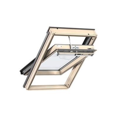 VELUX GGL 306830 UK08 134x140 – Zboží Mobilmania