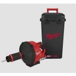 Milwaukee M18 FUEL ČISTIČ POTRUBÍ SE SPIRÁLOU O PRŮMĚRU 10 MM M18 FDCPF10-0C 4933459684 – Zboží Mobilmania