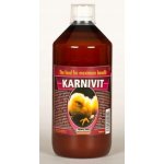 Karnivit drůbež 1 l – Zboží Dáma