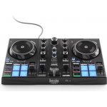 Hercules DJ Control Inpulse 200MK3 retail (4781119) – Zboží Živě