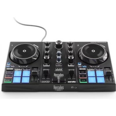 Hercules DJ Control Inpulse 200MK3 retail (4781119) – Zboží Živě