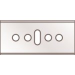 Martor 45.60 Cartonax, průmyslová čepel – Zboží Mobilmania