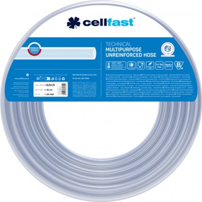 Cellfast 6,0 × 1,5 mm 50 m – Hledejceny.cz