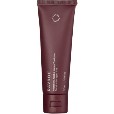 Davroe Replenish Jojoba Crème Treatement 50 ml – Hledejceny.cz