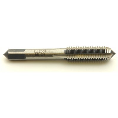 BUČOVICE TOOLS Závitník M 8 III – Hledejceny.cz