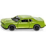Siku Blister Dodge Challenger SRT Hellcat – Sleviste.cz