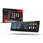 GRIZZ Protector, Ochrana displeje MatteScreen, BMW 3, G20, 2022- , Facelift, Live Cockpit Sensor, Display 12,3" – Zboží Živě