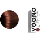 Voono HENNA ROSE Brown středNĚ hnědá S růžOVÝM NÁDECHEM 100 g