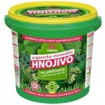 Forestina hnojivo pro jehličnany a jiné okrasné dřeviny , 10 kg – Sleviste.cz
