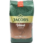 Jacobs Káva míchaná Crema zrnková 0,5 kg – Hledejceny.cz