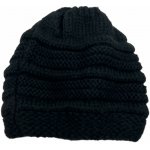 Fashion dámská zimní čepice DITA Černá – Hledejceny.cz