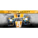 V-Rally 4 (Ultimate Edition) – Zboží Živě