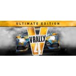 V-Rally 4 (Ultimate Edition) – Hledejceny.cz