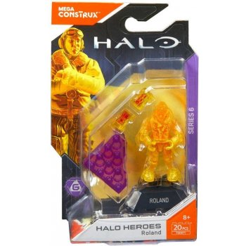 Mega Construx Halo Roland
