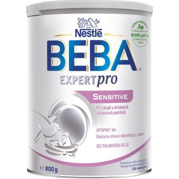 BEBA EXPERTpro SENSITIVE 800 g