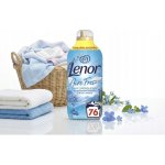 Lenor aviváž Fresh Air Fresh Wind 1,204 l 86 PD – Hledejceny.cz