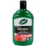 Turtle Wax Renew Polish 500 ml – Zbozi.Blesk.cz