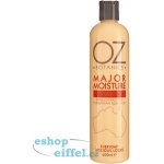 OZ Botanics Major Moisture šampon 400 ml – Zbozi.Blesk.cz