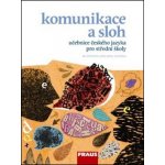 Český jazyk pro střední školy - Komunikace a sloh - Hoffmanová J., Ježková J., Vaňková J. – Hledejceny.cz