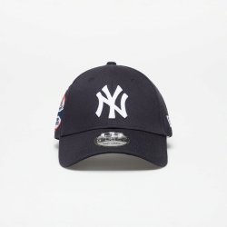 New Era New York Yankees New Traditions 9FORTY Cap Navy/ White